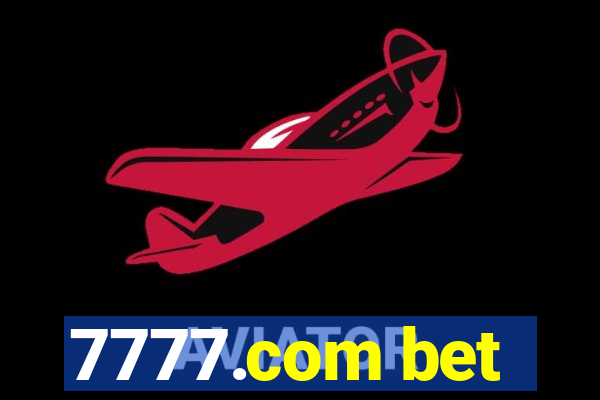 7777.com bet